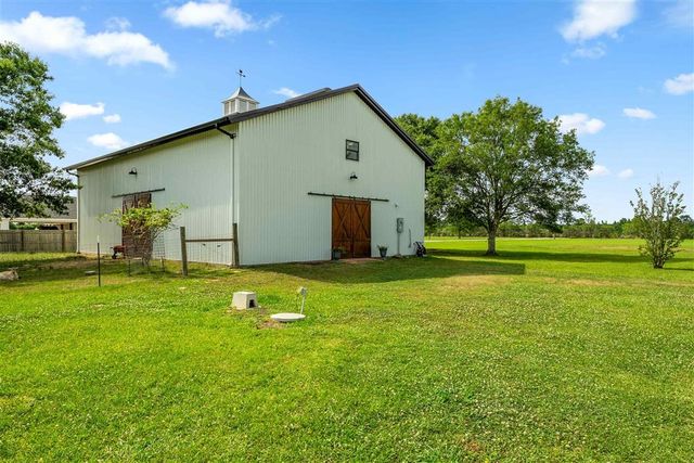 8149 Gordon Denison Road, Iowa, LA 70647