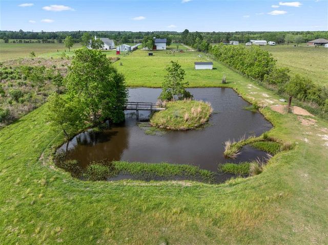 8149 Gordon Denison Road, Iowa, LA 70647