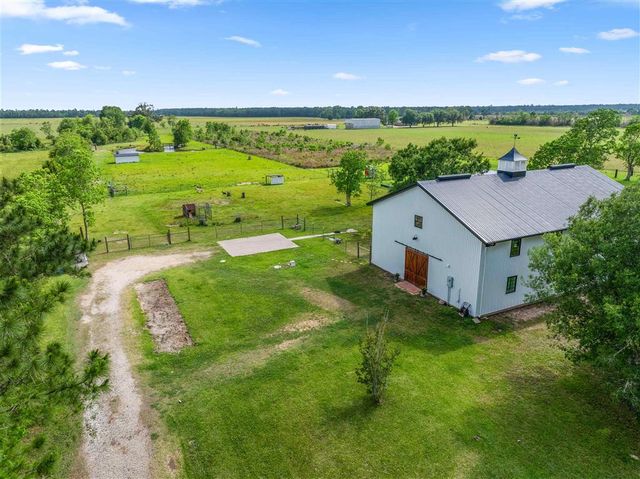 8149 Gordon Denison Road, Iowa, LA 70647