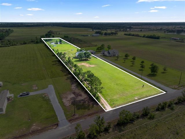 8149 Gordon Denison Road, Iowa, LA 70647