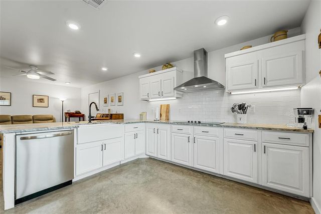 8149 Gordon Denison Road, Iowa, LA 70647