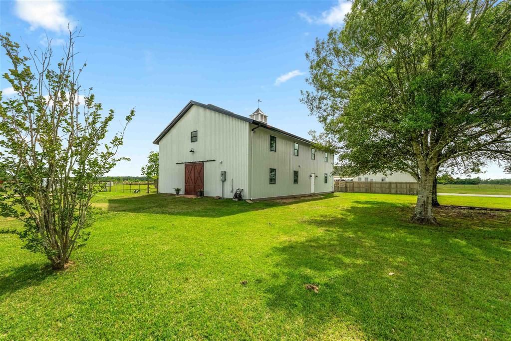8149 Gordon Denison Road, Iowa, LA 70647