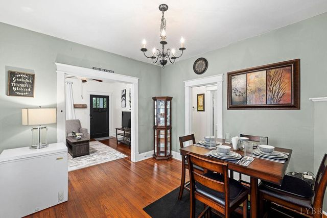 601 Mansfield Avenue, Lynchburg, VA 24501