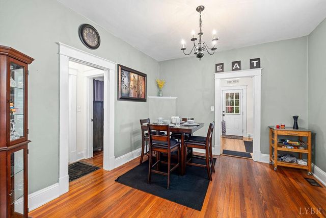 601 Mansfield Avenue, Lynchburg, VA 24501
