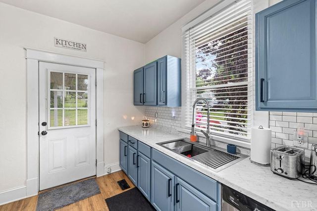 601 Mansfield Avenue, Lynchburg, VA 24501