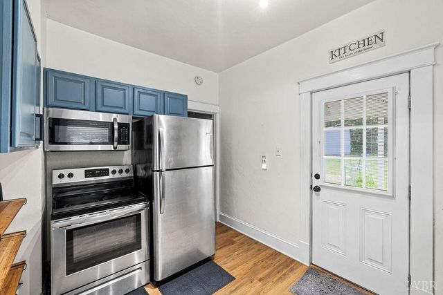601 Mansfield Avenue, Lynchburg, VA 24501