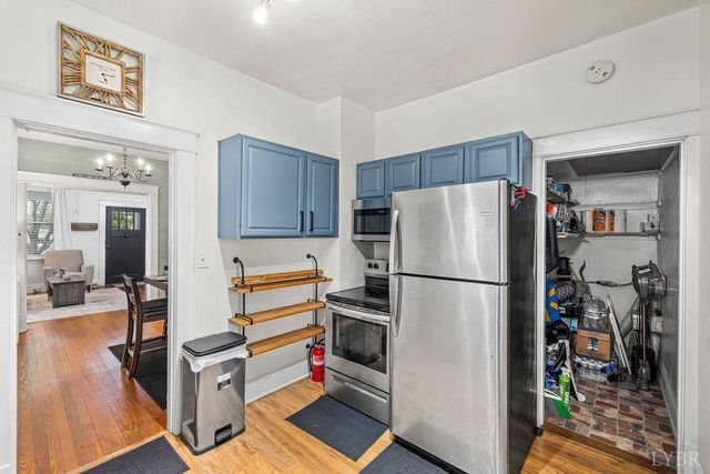 601 Mansfield Avenue, Lynchburg, VA 24501