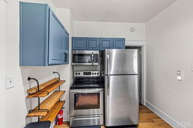 601 Mansfield Avenue, Lynchburg, VA 24501