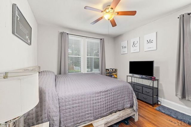 601 Mansfield Avenue, Lynchburg, VA 24501