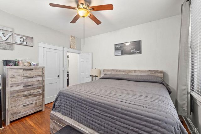 601 Mansfield Avenue, Lynchburg, VA 24501