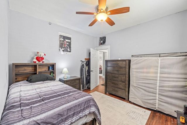 601 Mansfield Avenue, Lynchburg, VA 24501