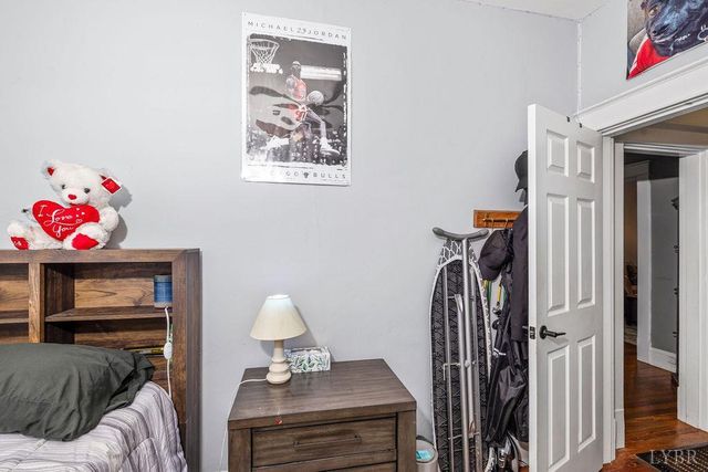 601 Mansfield Avenue, Lynchburg, VA 24501