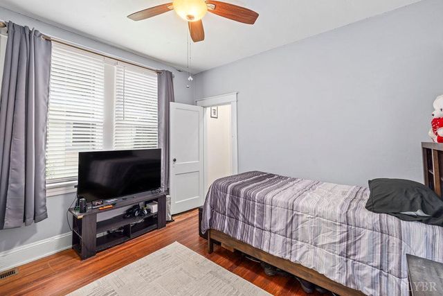 601 Mansfield Avenue, Lynchburg, VA 24501