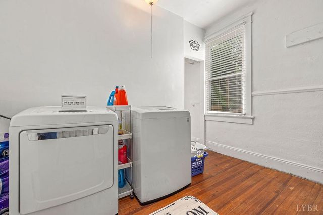 601 Mansfield Avenue, Lynchburg, VA 24501