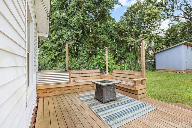 601 Mansfield Avenue, Lynchburg, VA 24501