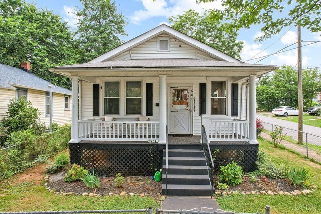 601 Mansfield Avenue, Lynchburg, VA 24501