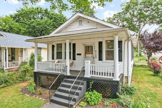 601 Mansfield Avenue, Lynchburg, VA 24501