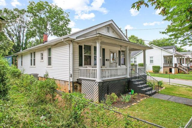 601 Mansfield Avenue, Lynchburg, VA 24501