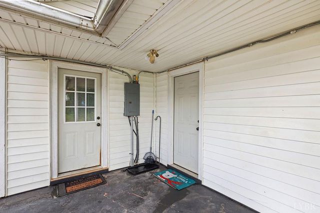 601 Mansfield Avenue, Lynchburg, VA 24501