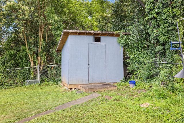 601 Mansfield Avenue, Lynchburg, VA 24501