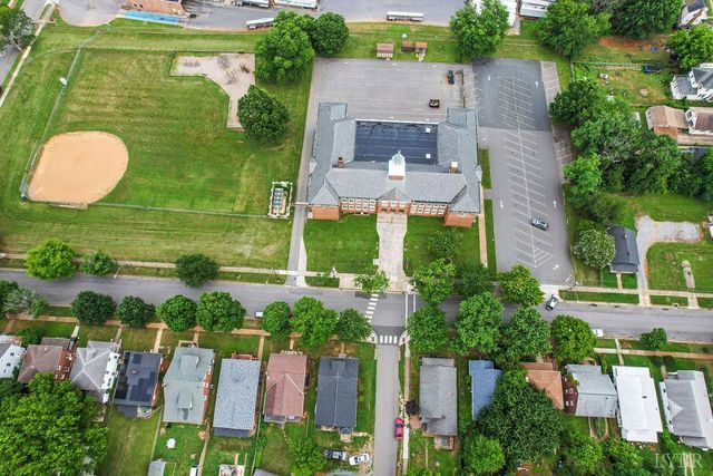 601 Mansfield Avenue, Lynchburg, VA 24501