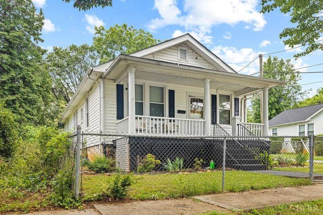 601 Mansfield Avenue, Lynchburg, VA 24501
