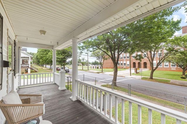 601 Mansfield Avenue, Lynchburg, VA 24501