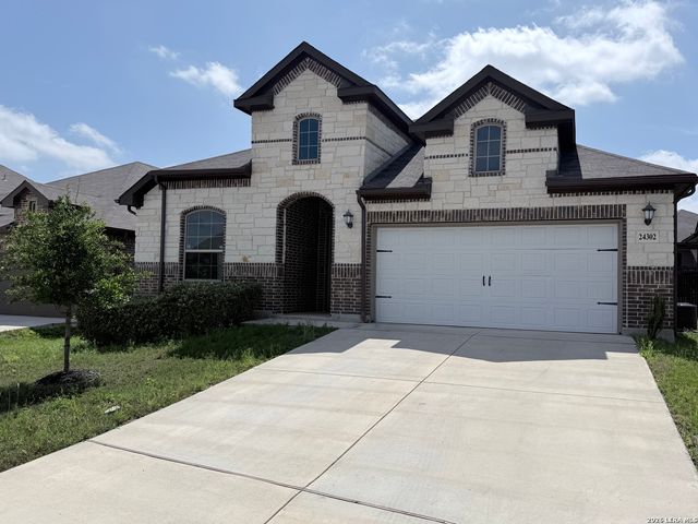 24302 Palermo, San Antonio, TX 78261