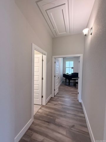 24302 Palermo, San Antonio, TX 78261