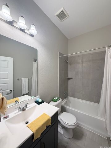 24302 Palermo, San Antonio, TX 78261
