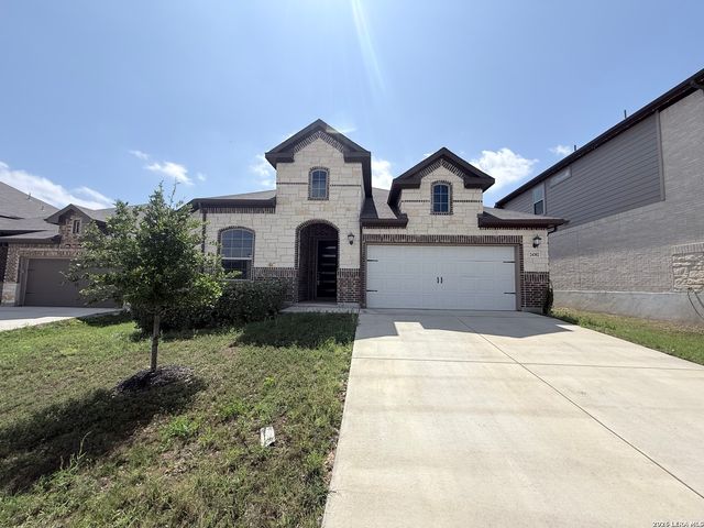 24302 Palermo, San Antonio, TX 78261