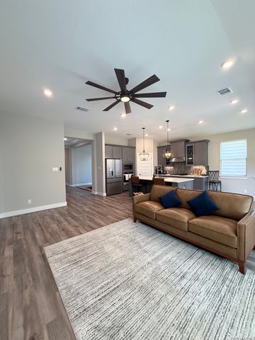 24302 Palermo, San Antonio, TX 78261