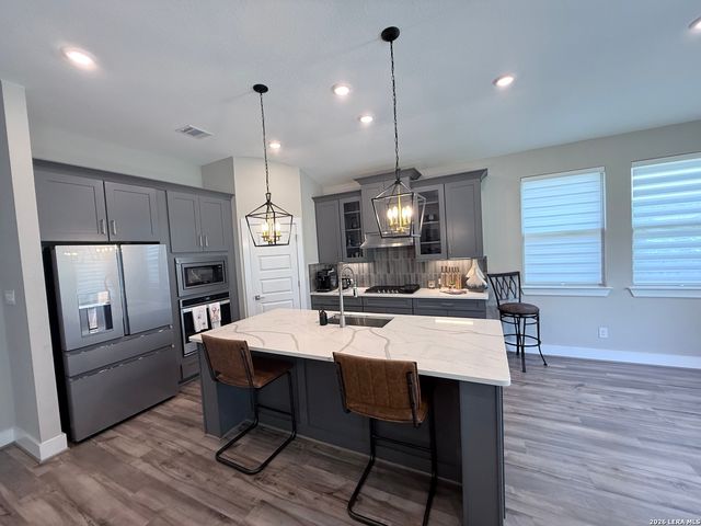 24302 Palermo, San Antonio, TX 78261