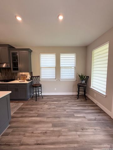 24302 Palermo, San Antonio, TX 78261