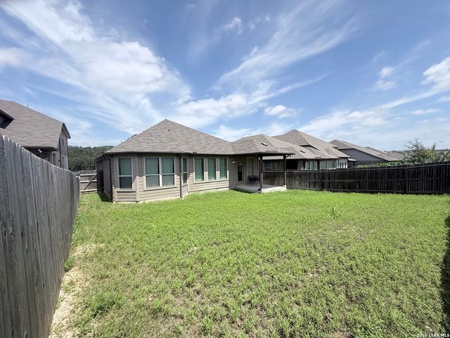 24302 Palermo, San Antonio, TX 78261
