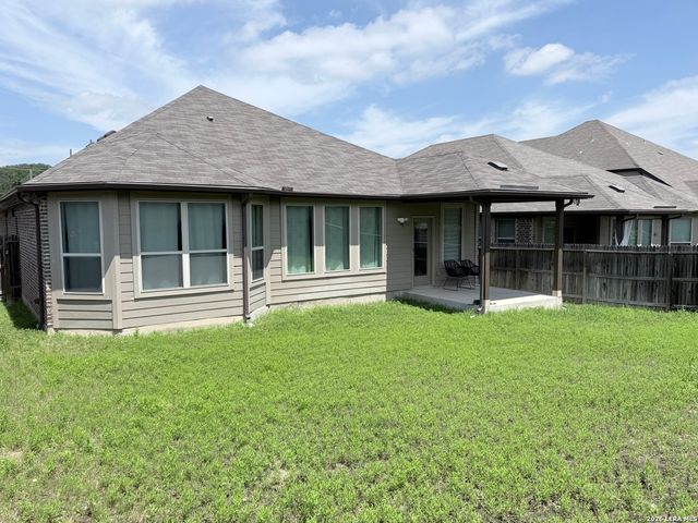 24302 Palermo, San Antonio, TX 78261