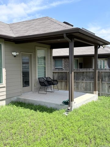 24302 Palermo, San Antonio, TX 78261