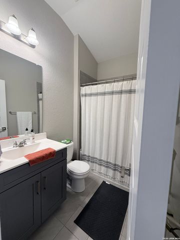 24302 Palermo, San Antonio, TX 78261