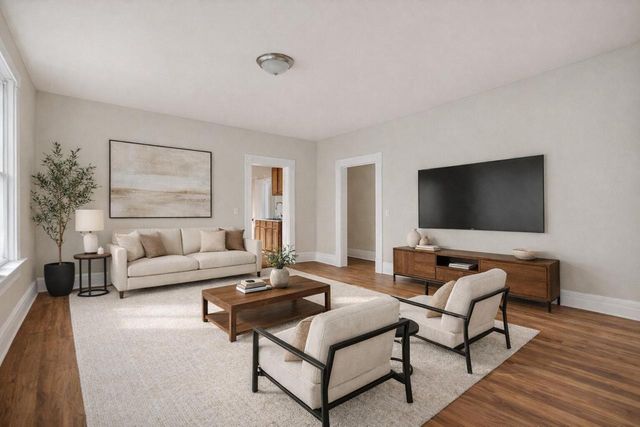 3529 N 11th STREET, Milwaukee, WI 53206