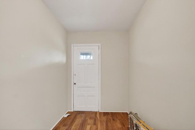 3529 N 11th STREET, Milwaukee, WI 53206