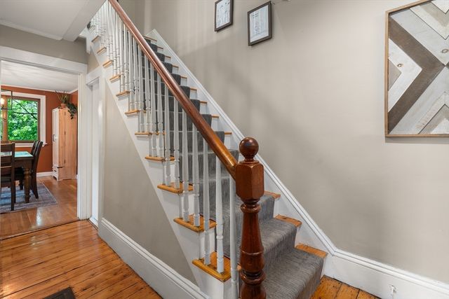 69R Eastern Ave, Woburn, MA 01801