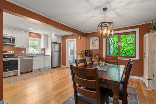 69R Eastern Ave, Woburn, MA 01801