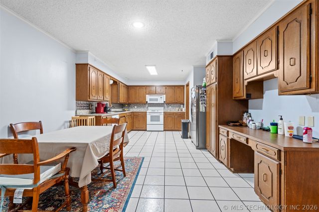1726 Downing Street, Ardmore, OK 73401