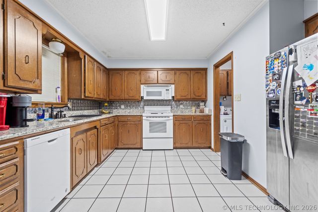 1726 Downing Street, Ardmore, OK 73401