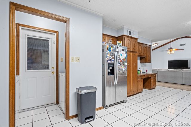1726 Downing Street, Ardmore, OK 73401