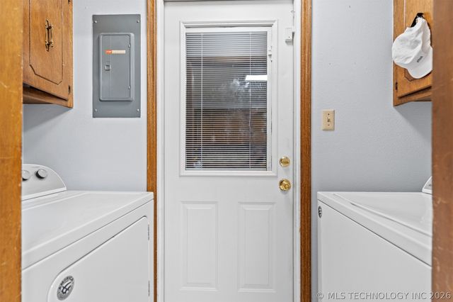 1726 Downing Street, Ardmore, OK 73401