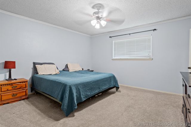 1726 Downing Street, Ardmore, OK 73401