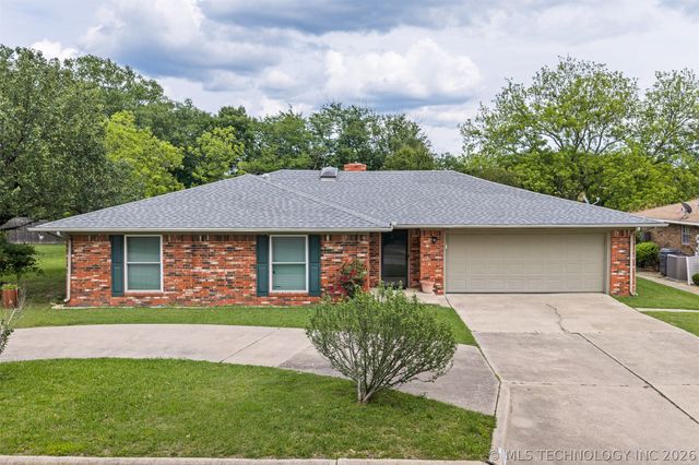 1726 Downing Street, Ardmore, OK 73401