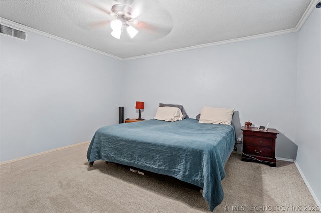 1726 Downing Street, Ardmore, OK 73401