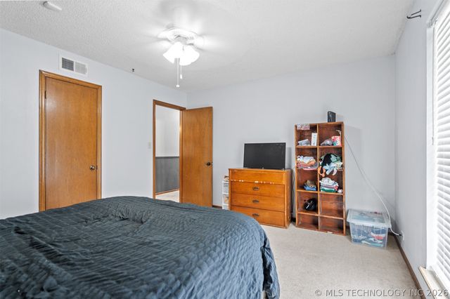 1726 Downing Street, Ardmore, OK 73401